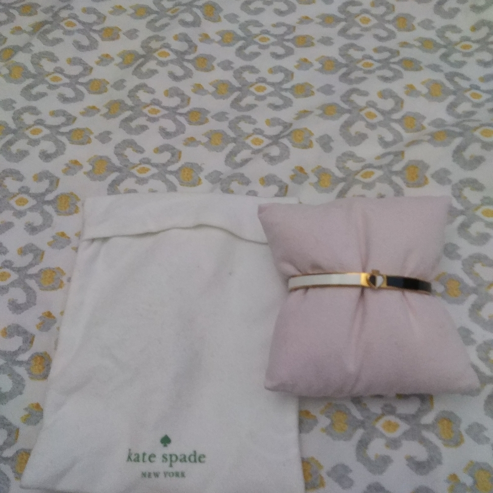 Woman Bangle kate Spade classic